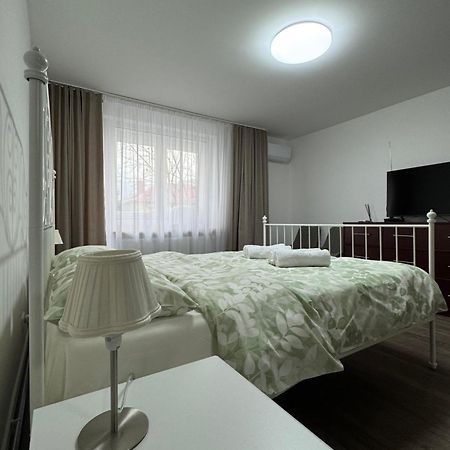 Apartments In The City Center Birzai Vytauto G22 Exterior photo