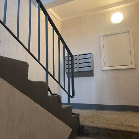 Apartments In The City Center Birzai Vytauto G22 Exterior photo
