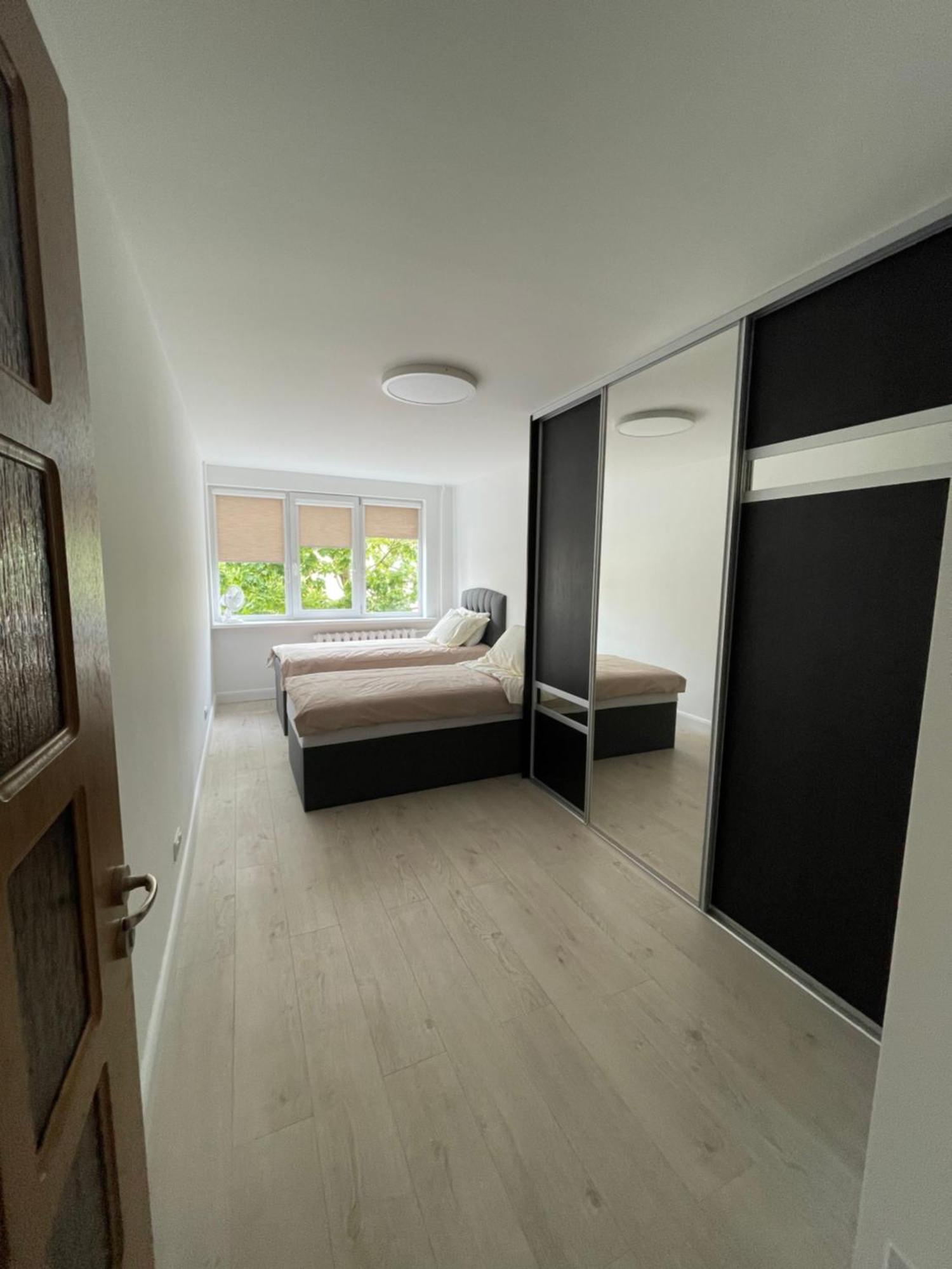 Apartments In The City Center Birzai Vytauto G22 Exterior photo
