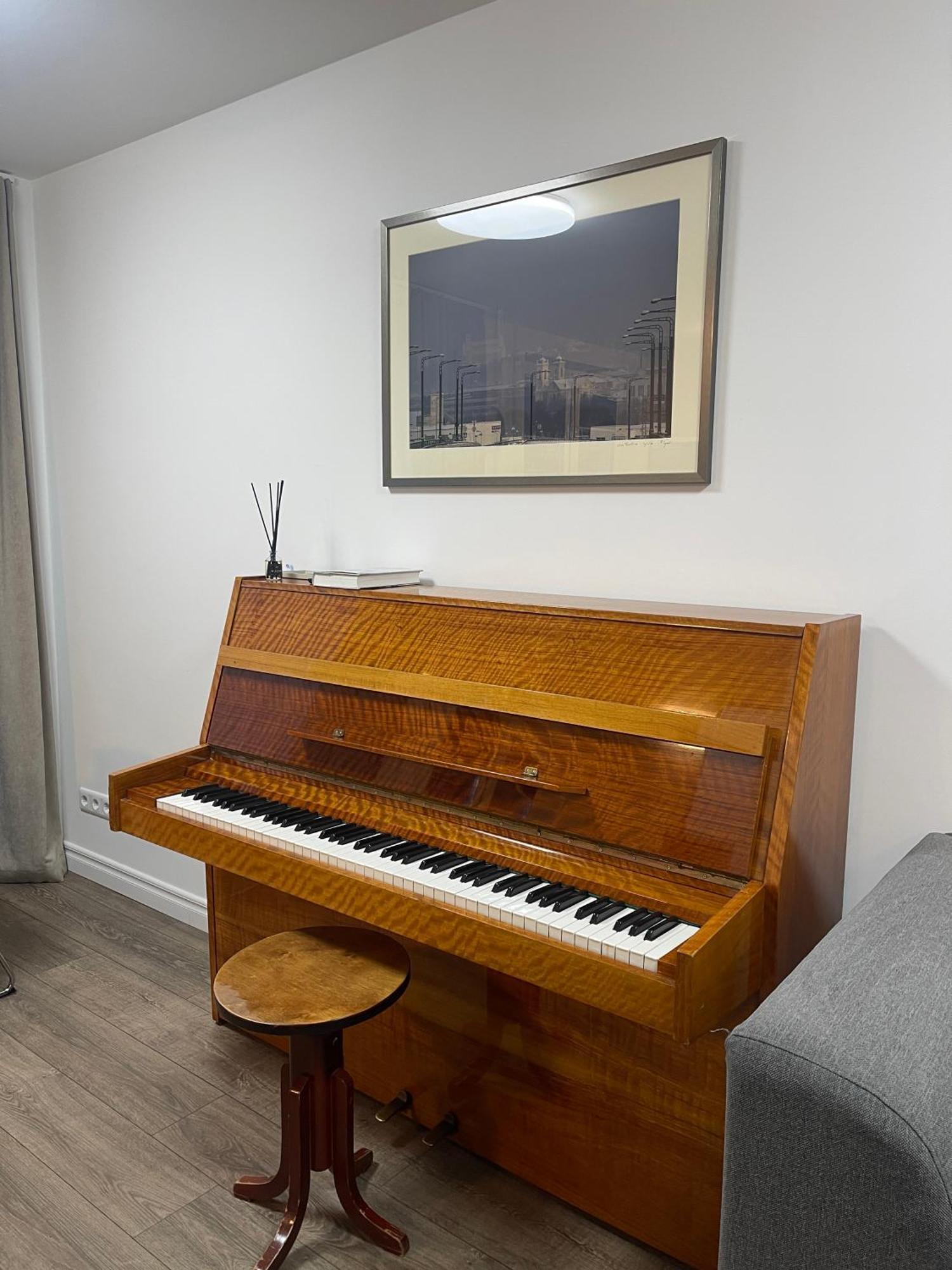 Apartments In The City Center Birzai Vytauto G22 Exterior photo