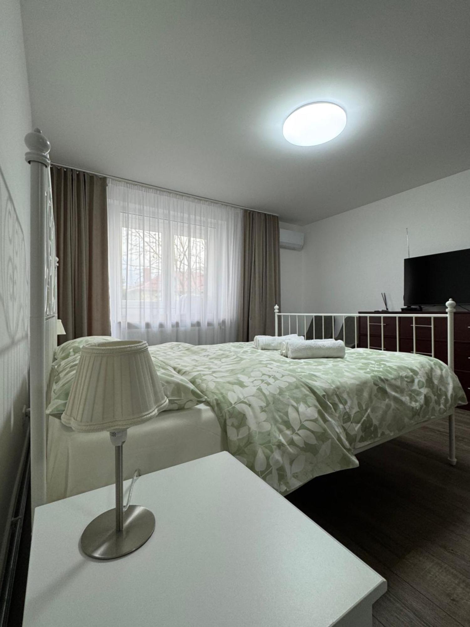 Apartments In The City Center Birzai Vytauto G22 Exterior photo
